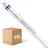 Voordeelpak 10x Philips LED Buis T5 MASTER (HF) Ultra Output 36W 5600lm - 840 Koel Wit | 145cm - Dimbaar - Vervangt 80W