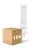 Voordeelpak 10x Noxion Lucent PL-S LED 2.8W - 827 Zeer Warm Wit | 2-Pin - Vervangt 5W