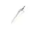 Philips LED Waterdichte Montagebalk CoreLine WT120C G3 25W 4000lm - 840 Koel Wit | 120cm - Dimbaar - Bewegings- en Lichtsensor - Doorvoerbedrading 3-Fase - Vervangt 1x36W