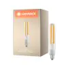 Ledvance LED Lamp NAV LED FIL V E27 35W 6000lm - 740 Koel Wit | Vervangt 70W