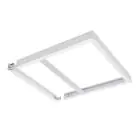 Ledvance Opbouw montageset H75 60x60cm