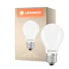Ledvance Classic LED E27 Peer Mat 5.9W 806lm - 840 Koel Wit| Dimbaar - Vervangt 60W