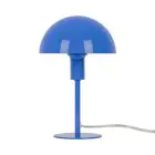 Nordlux Tafellamp Ellen Metaal Blauw | Geschikt voor 1x E14